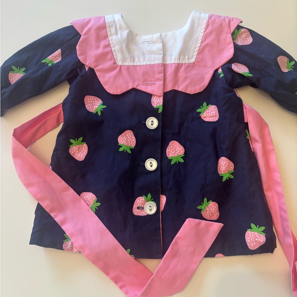 The Beaufort Bonnet Company dress - Picture 2 of 3